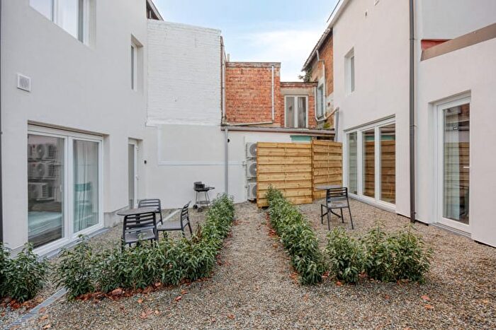 Tervuursesteenweg, Leuven - Maison 1 pièce à vendre