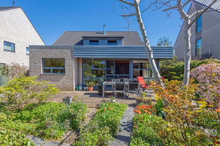 Maison 2 pièces à Nelemolenstraat, Dilbeek, à vendre