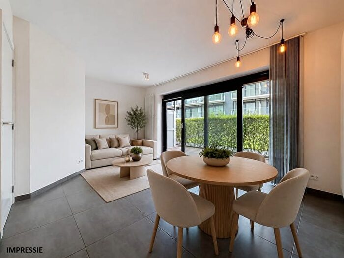 Pieter Deswartelaan A, Nieuwpoort : Appartement 10 pièces à vendre