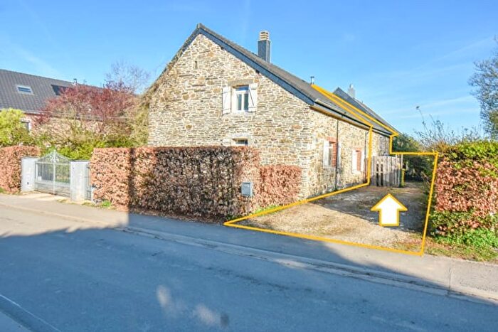 Maison 2 pièces à Route de la Croix du Baron, Jalhay, à vendre
