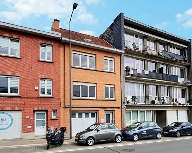 Tramlaan, Kraainem : Maison 2 pièces à louer