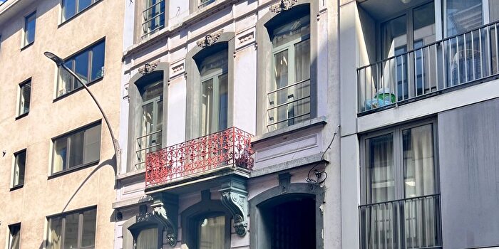 Oudescheldestraat, Gent : Appartement 5 pièces à vendre