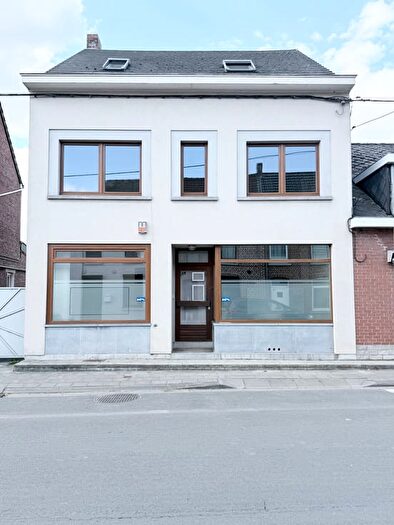 Rue ZCaron, Tertre - Maison 13 pièces à vendre