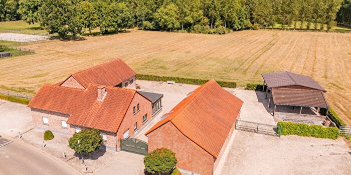 Maison 3 pièces à Alken, Limburg, à vendre
