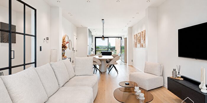 Maison 3 pièces à vendre - Heirweg, Idegem