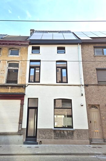 Jozef Vervaenestraat, Gent : Maison 4 pièces à vendre