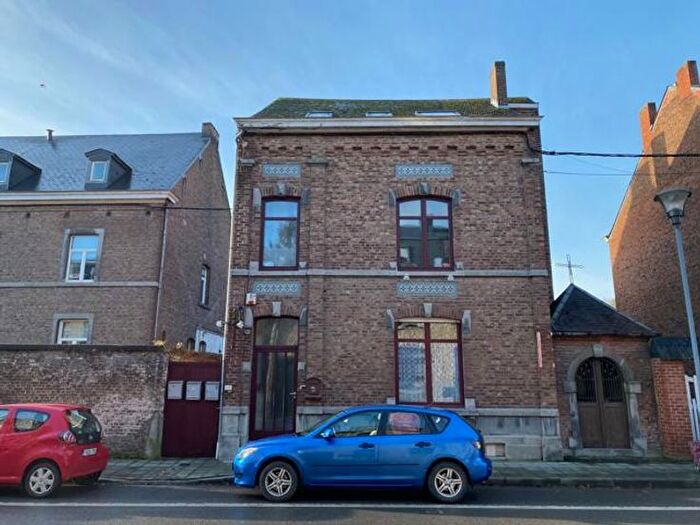 Rue Grande, Anhée : Appartement 1 pièce à vendre