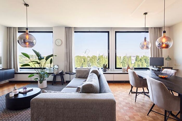 Esmoreitlaan, Antwerpen - Appartement 1 pièce à louer