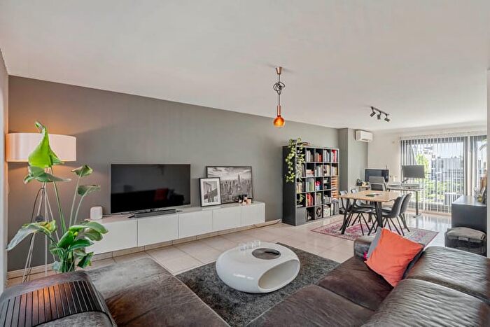 Lepelstraat, Lommel - Appartement 3 pièces à vendre