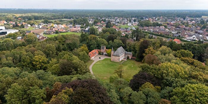 Hofdreef, Kasterlee - Maison 4 pièces à vendre
