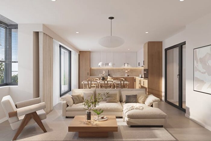 Spoorstraat, Lede - Appartement 2 pièces à vendre
