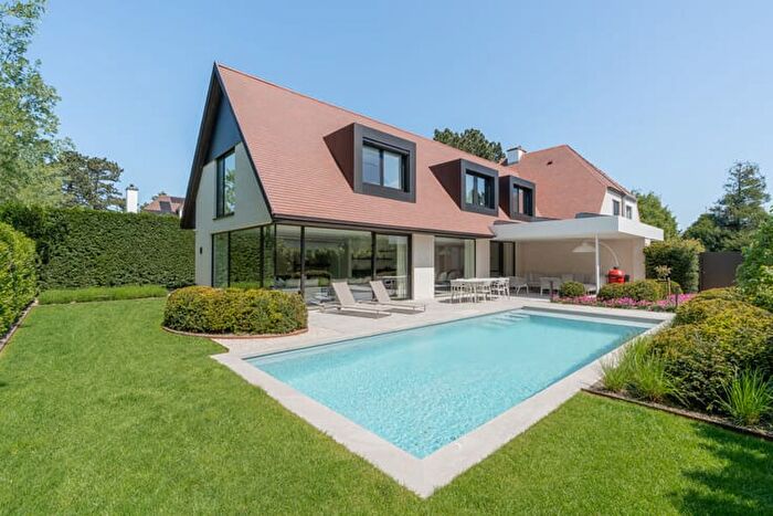 Graaf Jansdijk, KnokkeHeist : Maison 4 pièces à vendre