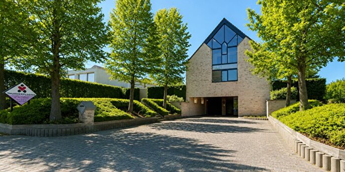 Kerkgate, Oudenaarde - Maison 4 pièces à vendre
