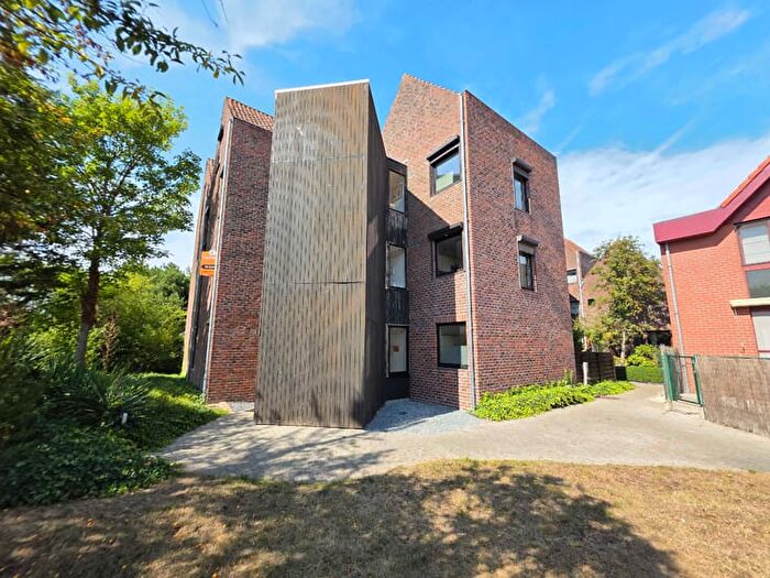 Appartement 8 pièces à Albert I laan L, Nieuwpoort, à vendre
