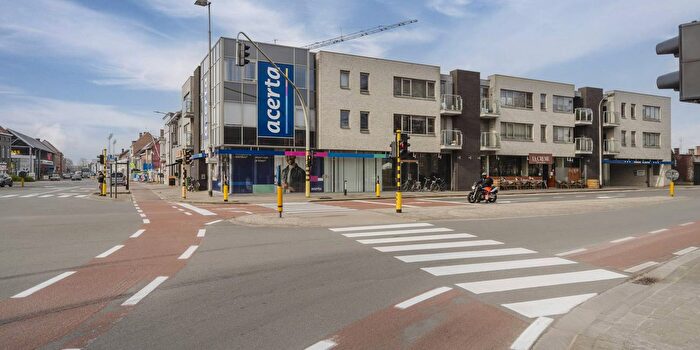 Appartement à vendre à Kortrijksestraat, Kortrijk