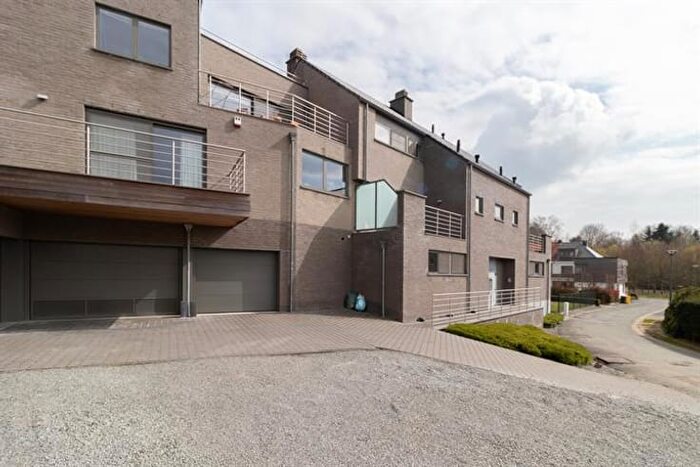 Appartement 2 pièces à louer à Boesbergstraat, Zaventem Sterrebeek