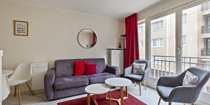 Appartement à louer - Kemmelbergstraat, Oostende