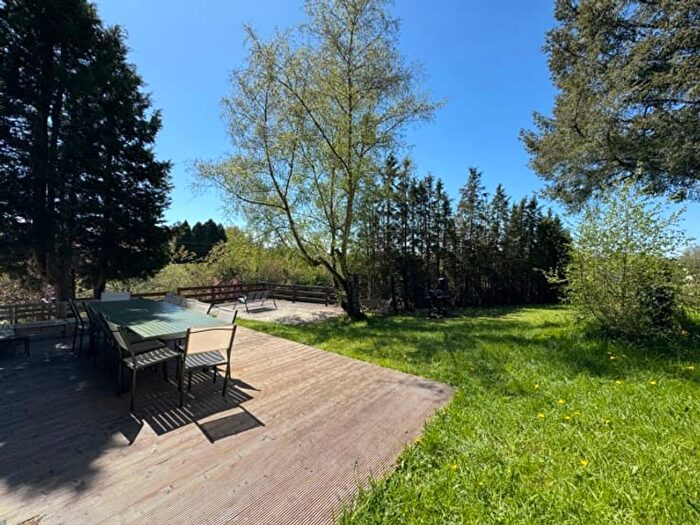 Maison 5 pièces à Rue d'Houdremont, Gedinne LouetteSaintDenis, à vendre