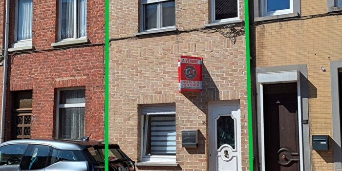 Maison 3 pièces à vendre à Duribreustraat, Le Bizet