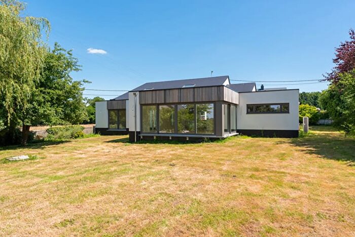 Maison 3 pièces à Rue du Bois des Saules, Burdinne, à vendre
