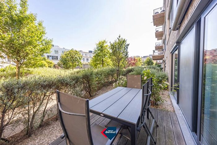 Van Iseghemlaan, Oostende : Appartement 10 pièces à vendre