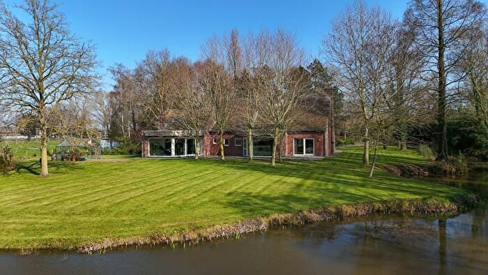 Maison 5 pièces à Halledreef B, Maldegem, à vendre
