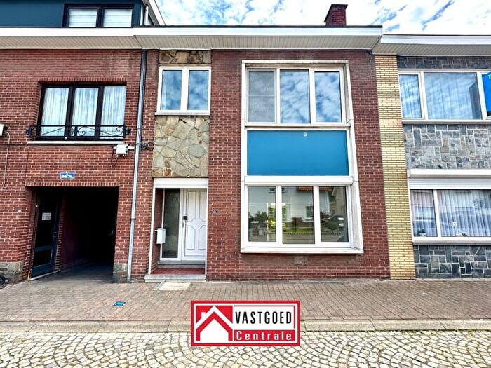 Koninksemsteenweg, TongerenBorgloon - Maison 1 pièce à louer
