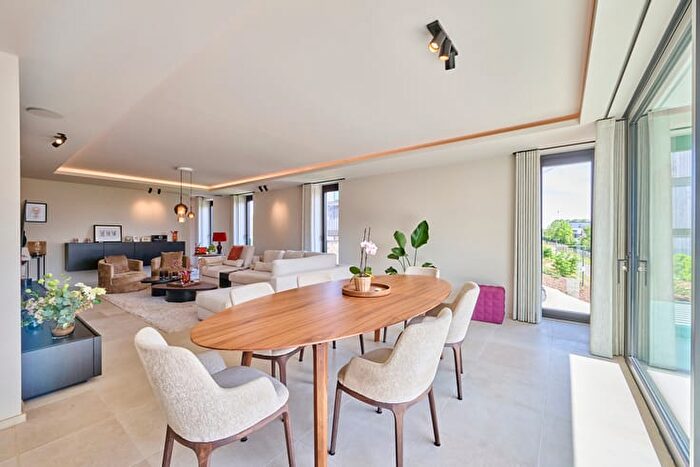 Appartement 1 pièce à vendre - Het Koolhof, Zonhoven