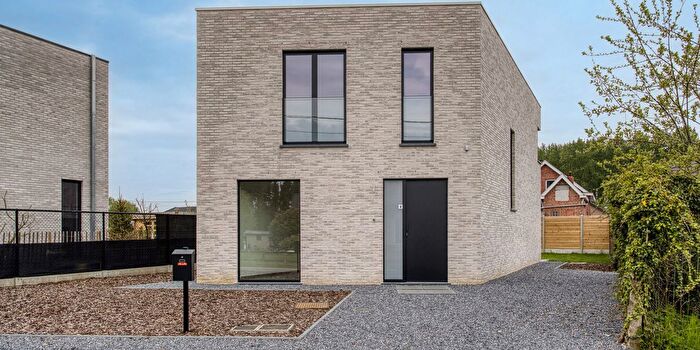 Begijnenbosweg, Tielt - Maison 3 pièces à vendre