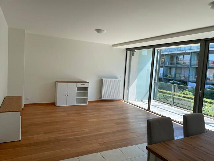 OnzeLieveVrouwstraat, HERENT : Appartement 2 pièces à louer