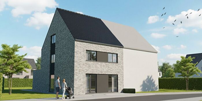 Breendonk, Antwerpen - Maison 3 pièces à vendre