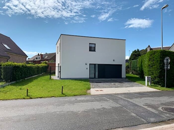 Maison 4 pièces à louer - Uilenstraat, NieuwkerkenWaas