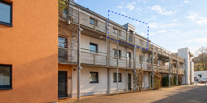 Appartement 3 pièces à vendre - Avenue des Combattants, Bousval