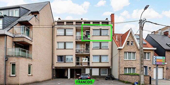 Appartement 2 pièces à vendre - Ardooisesteenweg, Roeselare