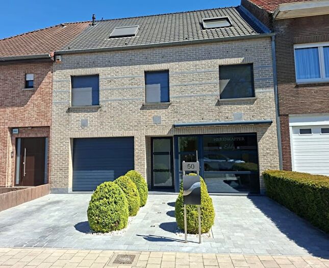 Fabrieksstraat, Zaventem : Maison 1 pièce à vendre