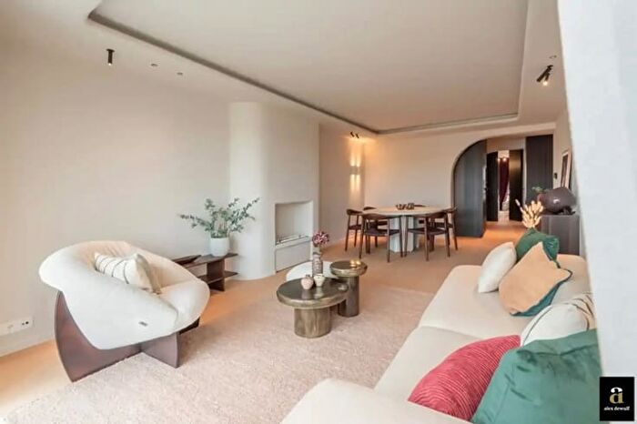 Appartement 2 pièces à vendre à Piers de Raveschootlaan, KnokkeHeist