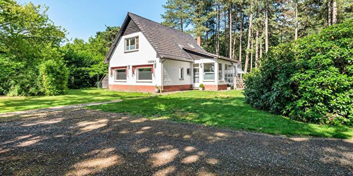 Maison 2 pièces à Klein Engeland, Turnhout, à vendre