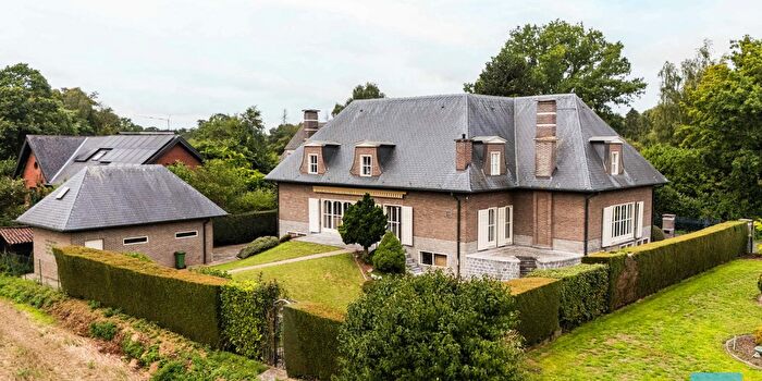 Willebochtenlaan, Berlare : Maison 5 pièces à vendre