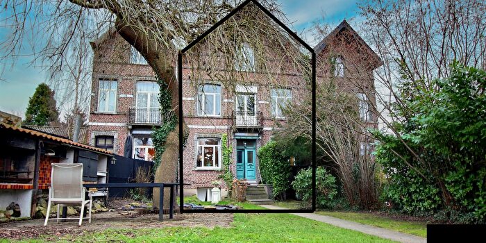 Maison 7 pièces à vendre - Kleine Daalstraat, Zaventem
