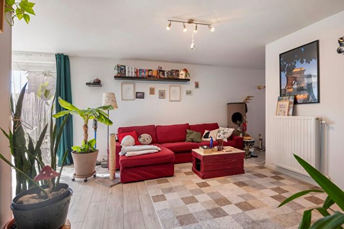 Appartement 3 pièces à vendre - Kortestraat, Vilvoorde
