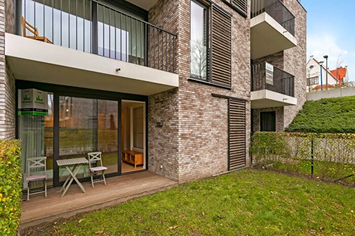 Appartement 8 pièces à Verdedigingslaan, Koksijde, à vendre