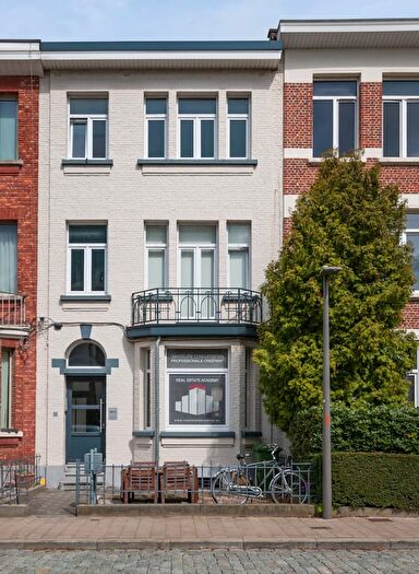 Appartement 1 pièce à louer à Cederlaan, Antwerpen