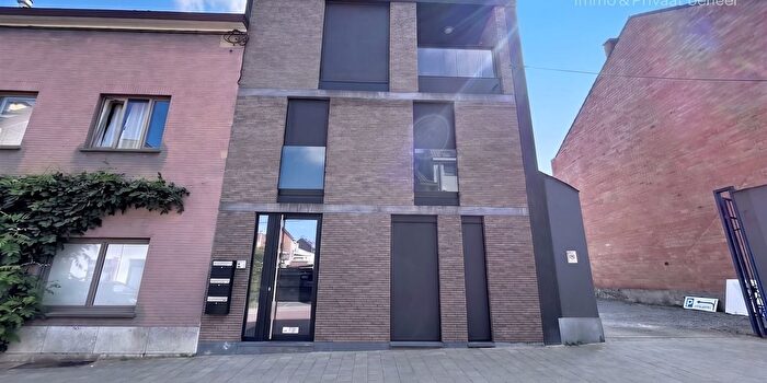 Appartement 1 pièce à Wijngaardstraat, Tervuren, à louer