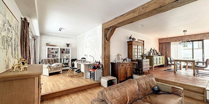 Maison 3 pièces à Weststraat, Blankenberge, à vendre