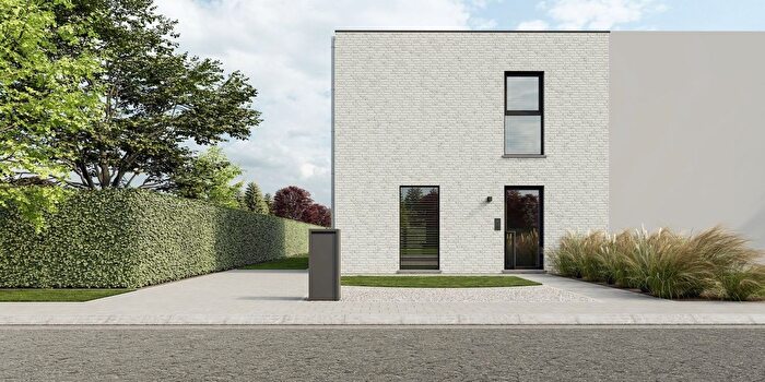Maison 3 pièces à vendre - Alfons Leroystraat Lot, Houthalen