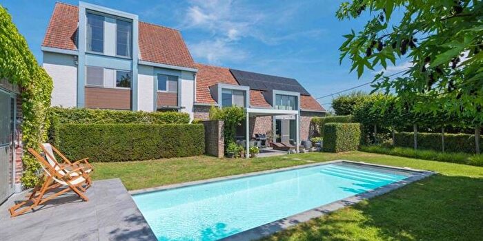 Voorshoventerweg, Neeroeteren - Maison 3 pièces à vendre