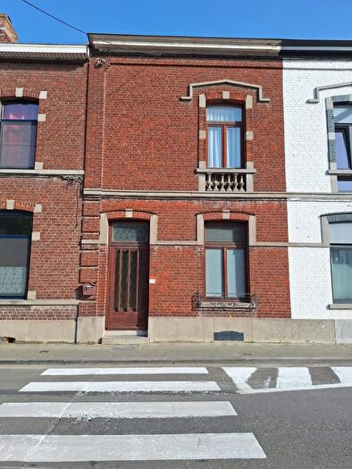 Maison 4 pièces à vendre - Rue du Nouveau Monde, Soignies