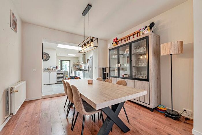 Maison 4 pièces à vendre - Grote Molenstraat, Lauwe