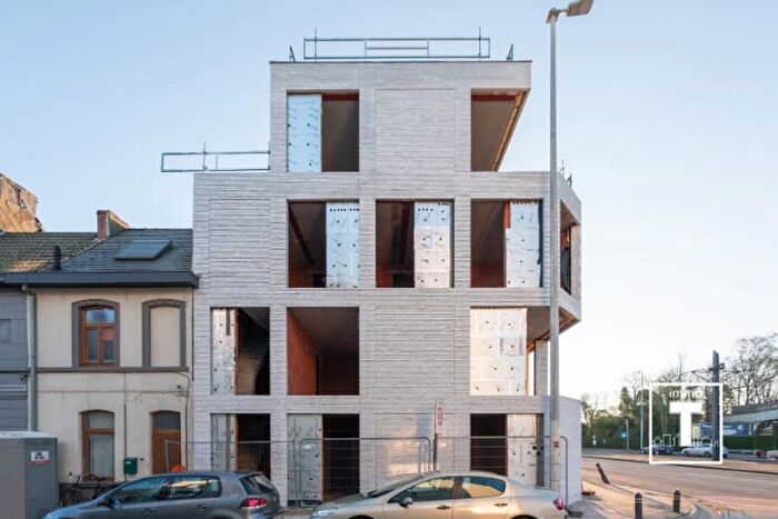 Maison 16 pièces à Brusselsesteenweg, Gentbrugge, à vendre