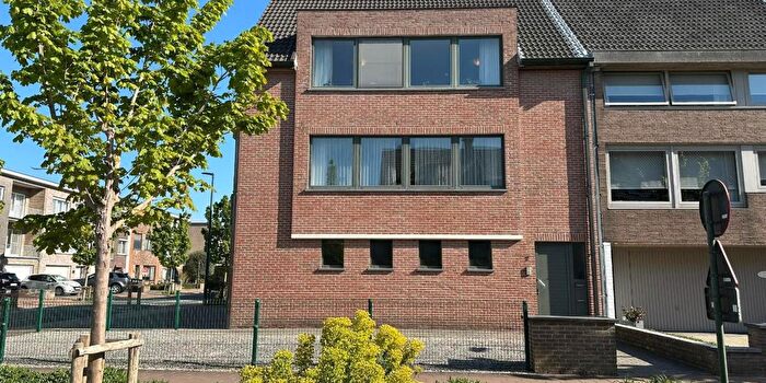 Sint Elooistraat, Uitkerke : Appartement 2 pièces à vendre